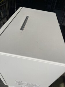 Panasonic(パナソニック)食器洗い乾燥機 NP-TH4-C 2021年製