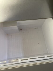 AQUA(アクア)272L 3ドア冷蔵庫 AQR-27K(S)2020年製