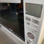 SHARP（シャープ）過熱水蒸気オーブンレンジ RE-S800-W 2020年製