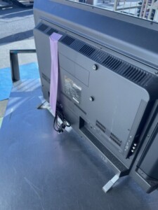 レボリューション 32型液晶テレビ ZM-LED32TV 2016年製