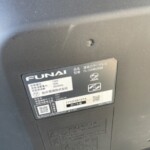 FUNAI（フナイ）32型液晶テレビ FL-32HB2000 2017年製
