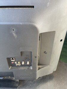 FUNAI(フナイ)32型液晶テレビ FL-32HB2000 2017年製