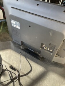 FUNAI(フナイ)32型液晶テレビ FL-32HB2000 2017年製