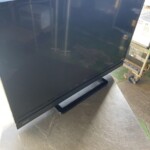 TOSHIBA（東芝）32型液晶テレビ 32S21 2018年製