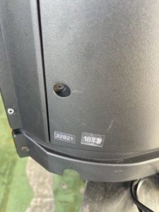 東芝)32型液晶テレビ 32S21