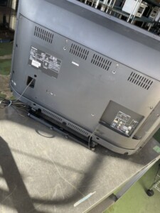 東芝)32型液晶テレビ 32S21