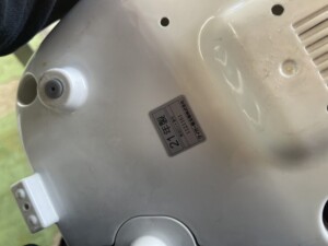 TIGER(タイガー)炊飯器 JBH-G181 2021年製