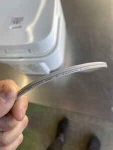 ニトリ)マイコン炊飯ジャー SN-A5