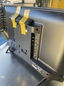 Hisense(ハイセンス)32型液晶テレビ 32A40G 2022年製