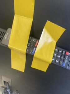 SHARP(シャープ)42型液晶テレビ 2T-C42BE1 2021年製