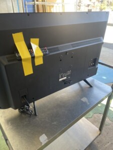 SHARP(シャープ)42型液晶テレビ 2T-C42BE1 2021年製