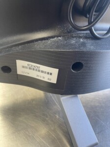 TOSHIBA(東芝)32型液晶テレビ 32V34 2021年製