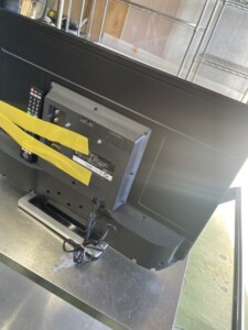 ORION(オリオン)32型液晶テレビ RN-32SH10 2017年製