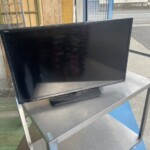 SHARP（シャープ）32型液晶テレビ LC-32H40 2017年製