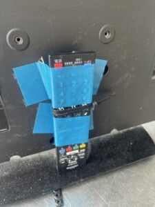 SHARP(シャープ)32型液晶テレビ LC-32H40 2017年製