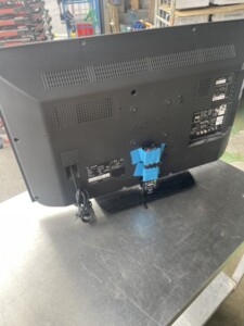 SHARP(シャープ)32型液晶テレビ LC-32H40 2017年製