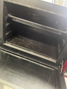 HITACHI(日立)オーブンレンジ MRO-HE4Y(R)2022年製