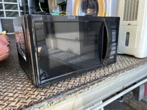 IRIS OHYAMA(アイリスオーヤマ)電子レンジ PMB-T178-B 2022年製