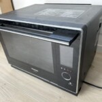 Panasonic（パナソニック）スチームオーブンレンジ NE-BS1500-K 2019年製