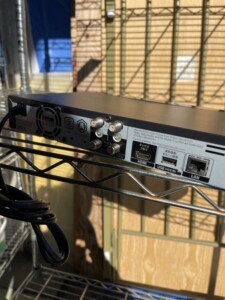 FUNAI(フナイ)ブルーレイディスクレコーダー FBR-HW2030 2021年製