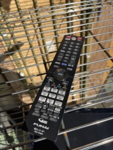 FUNAI(フナイ)ブルーレイディスクレコーダー FBR-HW2030 2021年製