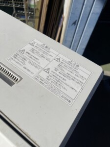 Panasonic(パナソニック)食器洗い乾燥機 NP-TCR4-W 2019年製