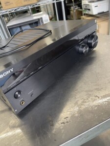 SONY(ソニー)ステレオインテグレートアンプ STR-DH190