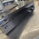 SONY（ソニー）ステレオインテグレートアンプ STR-DH190