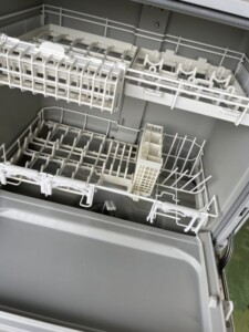Panasonic(パナソニック)食器洗い乾燥機 NP-TA4-W 2020年製
