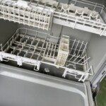 Panasonic（パナソニック）食器洗い乾燥機 NP-TA4-W 2020年製