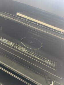 TOSHIBA(東芝)電子レンジ ER-ND200(W)2015年製