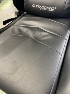 GTRACING(ジーティーレーシング)ゲーミングチェア