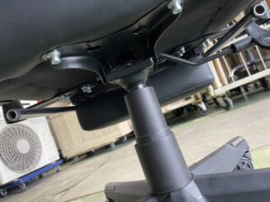 GTRACING(ジーティーレーシング)ゲーミングチェア