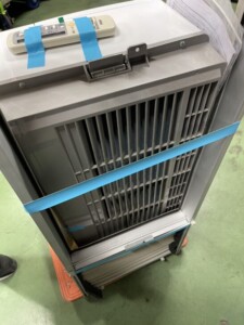 Haier(ハイアール)ウインドエアコン JA-18U 2020年製