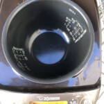 ZOJIRUSHI（象印）炊飯器 NP-GW05 2022年製