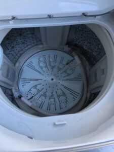 HITACHI(日立)8.0キロ 電気洗濯乾燥機 BW-DV80F 2020年製