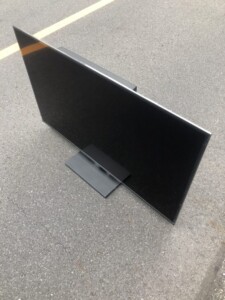 Panasonic(パナソニック)55型液晶テレビ TH-55LX950 2022年製