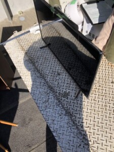 ジョワイユ 32型液晶テレビ SW32TVW 2021年製