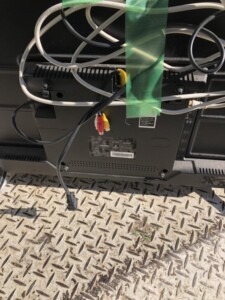 ジョワイユ 32型液晶テレビ SW32TVW 2021年製