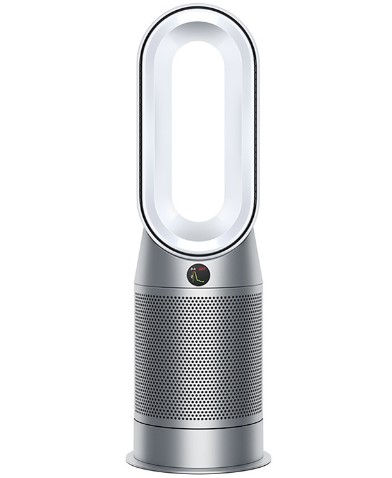 Dyson ダイソン 空気清浄ファンヒーター ピュリファイヤー ホットアンドクール HP07WS