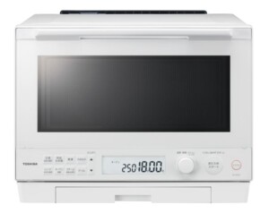 TOSHIBA 東芝 スチームオーブンレンジ 石窯ドーム ER-YD100