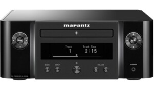 marantz マランツ ネットワークCDレシーバー M-CR612 ブラック