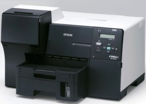 EPSON エプソン ビジネスインクジェットプリンター オフィリオプリンタ PX-B510