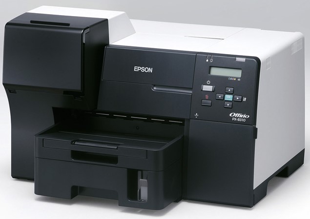EPSON エプソン インクジェットプリンター オフィリオプリンタ PX-B310