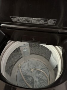 TOSHIBA(東芝)10.0キロ 全自動洗濯機 AW-10SD8(D) 2020年製