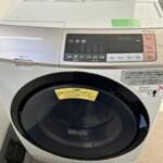 HITACHI（日立）11キロ ドラム式洗濯乾燥機 BD-SV110BL 2018年製