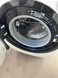 HITACHI(日立)11キロ ドラム式洗濯乾燥機 BD-SV110BL 2018年製