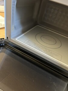 YAMADA(ヤマダ)電子レンジ YMW-S17G1 2020年製