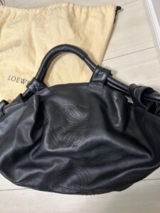 LOEWE(ロエベ)バッグ レディース