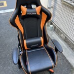 DXRACER（ディーエックスレーサー）ゲーミングチェア